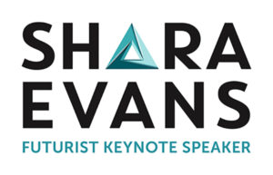 Shara Evans Logo